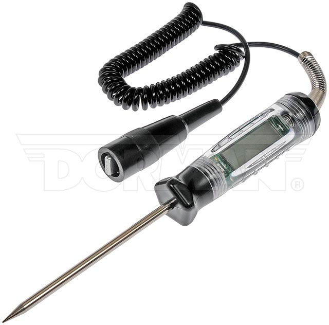 CIRCUIT TESTER DIGI
