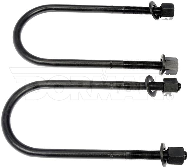U-BOLT REPAIR KIT