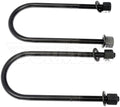 U-BOLT REPAIR KIT