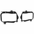 POLARIS HEADLIGHT UPGRADE BRACKET 2