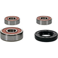 Pivot Works Honda, Suzuki, Yamaha Wheel Bearing Kit Premium Bearings