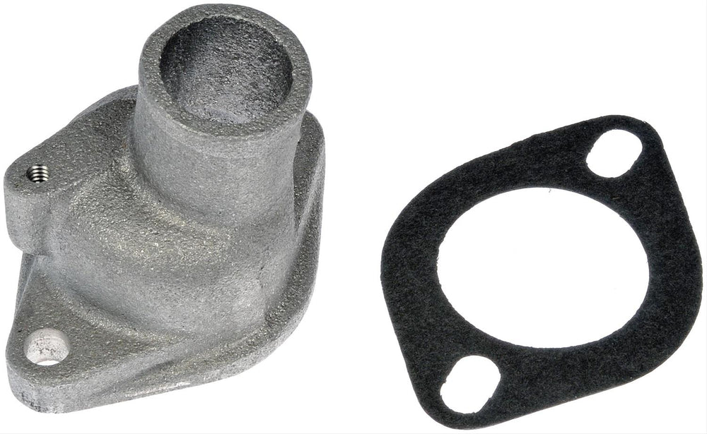 THERMOSTAT HOUSING
