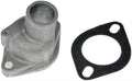 THERMOSTAT HOUSING
