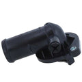 MOTORAD auto part installed view