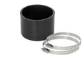 afe Magnum FORCE Intake Coupling Kit (3 IN ID x 2 IN L) Straight Coupler - Black