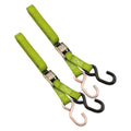 BikeMaster 1in Tiedown - Green