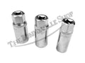 BikeMaster Sparkplug Socket Set Magnetic 16/18/22mm