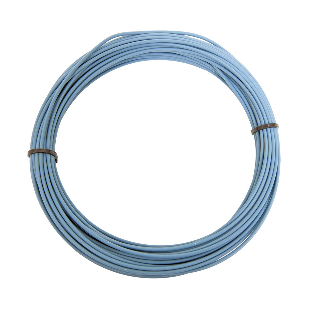 18GA LIGHT BLUE TXL WIRE 50F