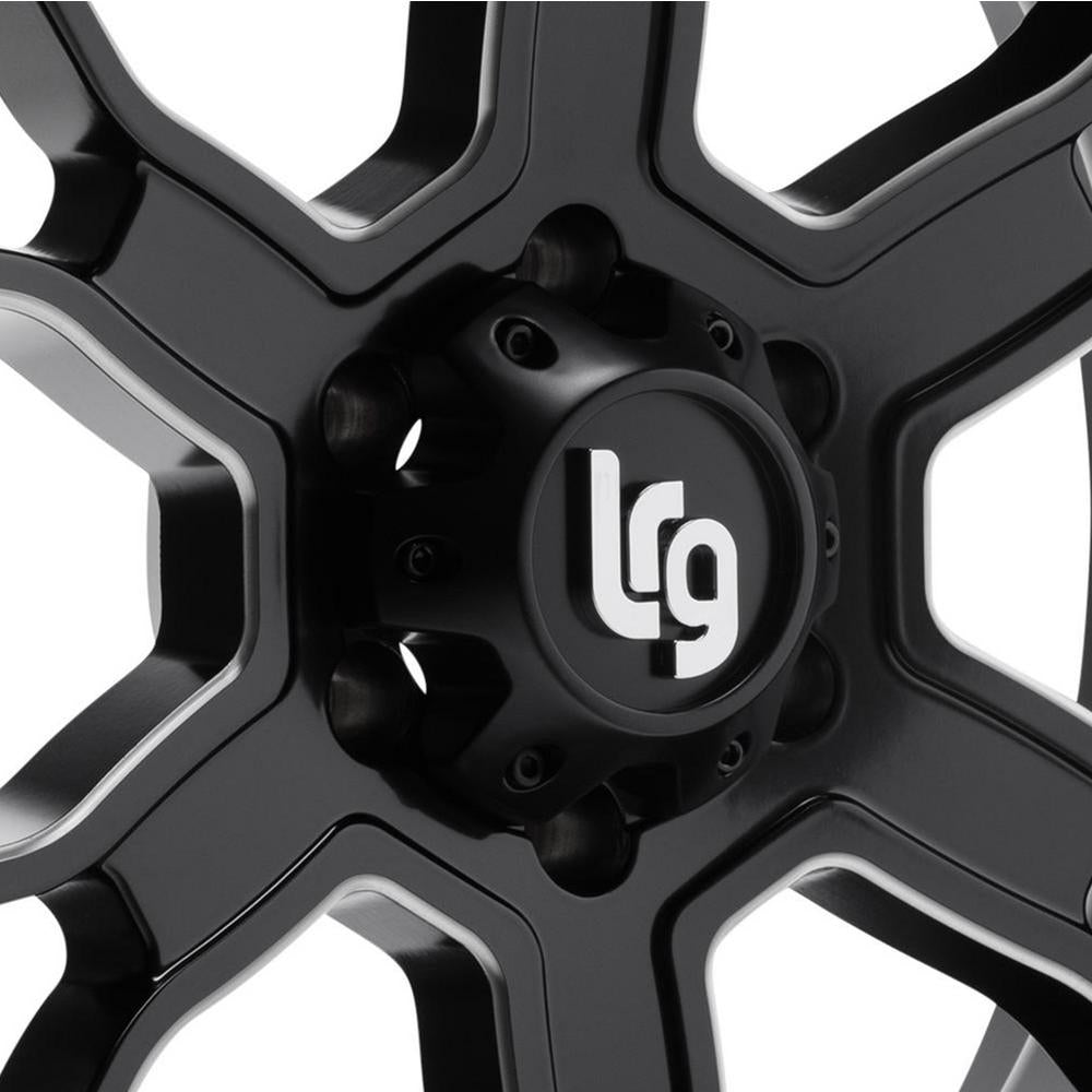 LRG auto part