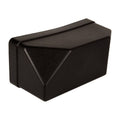 Glove Box Insert Black Plastic Replacement 1972-1983 CJ5 1972-1975 CJ6 1976-1986 CJ7 And 1981-1986 CJ8 Scrambler OMIX