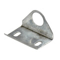 Glove Box Insert Black Plastic Replacement 1972-1983 CJ5 1972-1975 CJ6 1976-1986 CJ7 And 1981-1986 CJ8 Scrambler OMIX