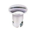 Oval Head Dzus Buttons .550 Long 10 Pack