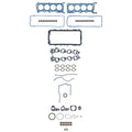 Fel-Pro Rubber-Fiber 1/32in (10in x 26in) Sheet Gasket Making Material