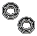 Wiseco, Main Bearing Kit, (2) 20 x 47 x 14 mm