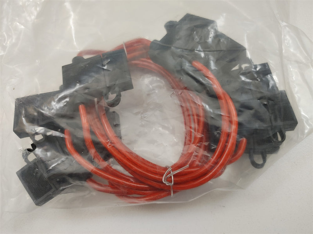 ATC FUSE HOLDER WITH COVER 12 GAUGE PACKAGE OF 10