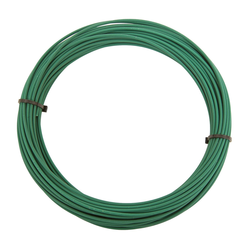 18GA GREEN TXL WIRE 50FT