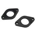 Turbosmart WG38 Weld Flanges - Mild Steel