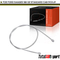 BRAKE CABLE