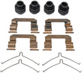 DISC BRK. HDWE KIT