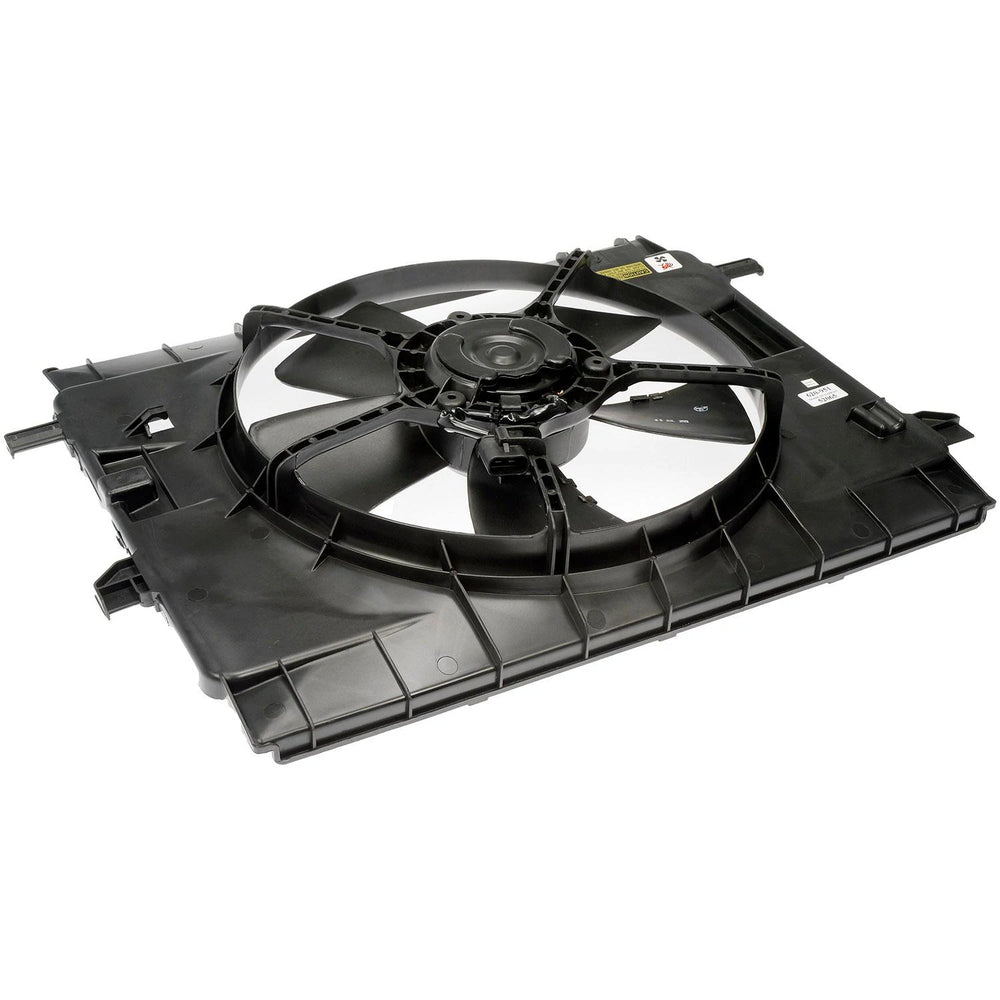 FAN MATS auto part