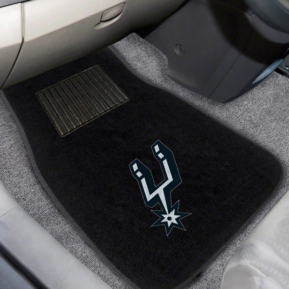 FAN MATS auto part