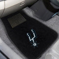 SAN ANTONIO SPURS HEAD REST COVER