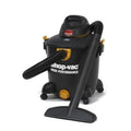 Shop-Vac auto part detail