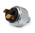 BRAKE LIGHT SWITCH, MALE 2 TERMINAL 1/8