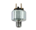 BRAKE LIGHT SWITCH, MALE 2 TERMINAL 1/8