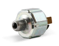 BRAKE LIGHT SWITCH, MALE 2 TERMINAL 1/8