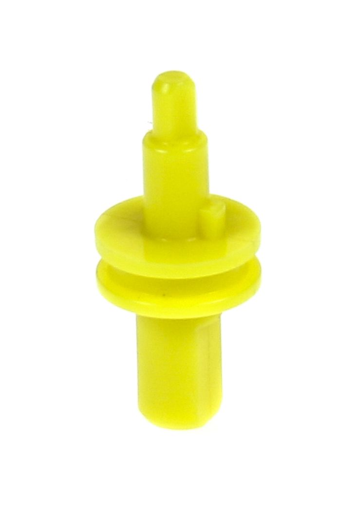 SHAFT TEMPERATURE YELLOW