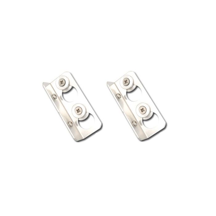 CARGO ORGANIZATION PUNCK KEY BRACKET KIT FOR 2.5 MM BUTTONS
