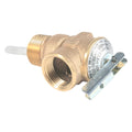 CAMCO T & P VALVE 3/4IN W/ 1IN PROBE COATED 150PSI SKPK