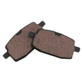 BikeMaster Yamaha Brake Pads