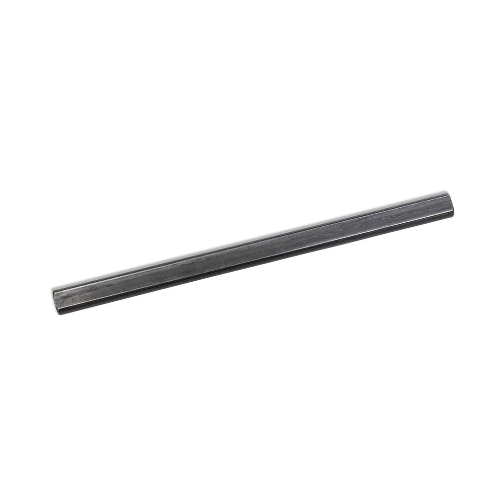 STEERING SHAFT, 3/4"-DD X 12"L PLN