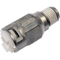 HEATER HOSE QUIK CONNECT