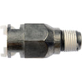 HEATER HOSE QUIK CONNECT