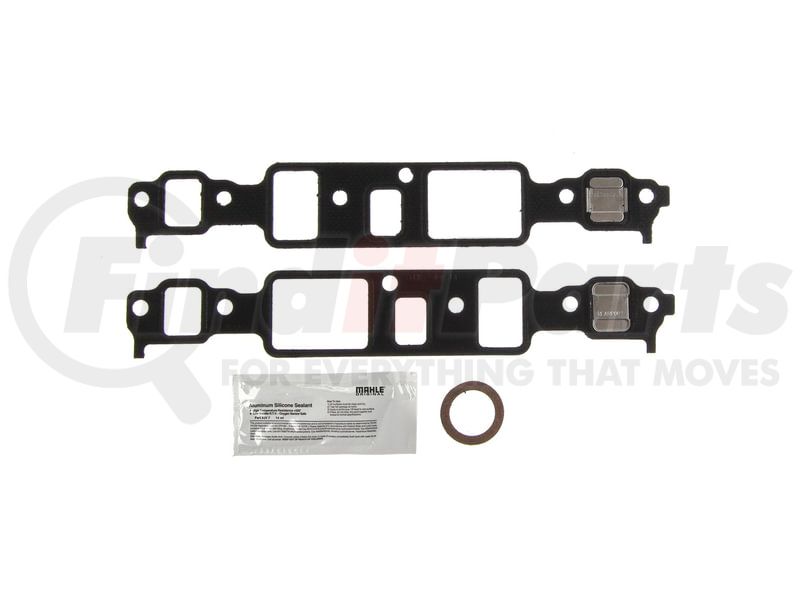Intake Manifold Set Chev-Passand Trk:4.3L Eng.(88-89)(Int)