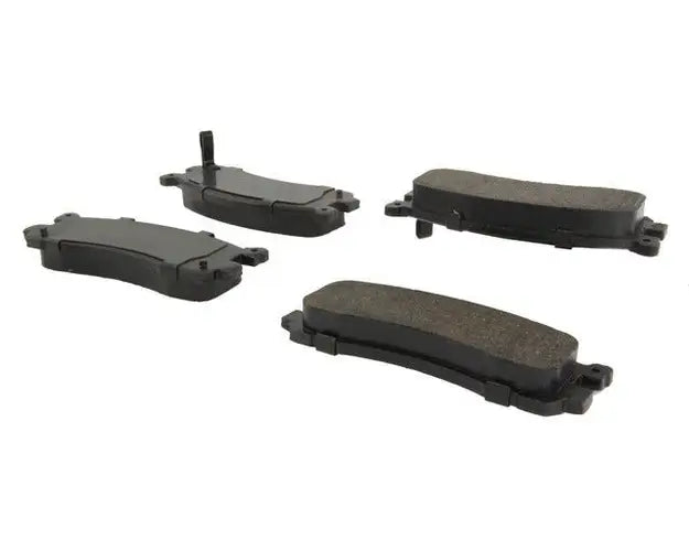 Prem Metallic Brake Pad Shims & Hardware