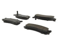 Prem Metallic Brake Pad Shims & Hardware