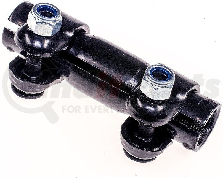 TIE ROD ADJUSTING SLEEVE