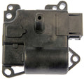 AIR DOOR ACTUATOR