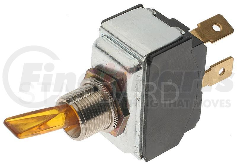 STANDARD IGN auto part