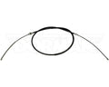 BRAKE CABLE