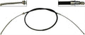BRAKE CABLE