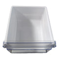 FURRION REFRIGERATOR FRESHER DOOR LEFT SIDE COVER (8 CU FT)