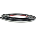 PROTEKTOTRIM FENDER TRIM5/8IN LIP W/BEAD20FT KITCHROME