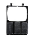1981-1982 C10 H/L DOOR BLK/ARG SING