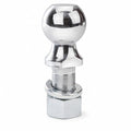 HEAVY DUTY CHROME HITCH BALL, 2-5/1