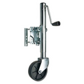 HEAVY DUTY CHROME HITCH BALL, 2-5/1